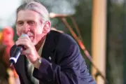 Former Santana Vocalist Alex Ligertwood Dies at 79, Two Weeks After Final Show