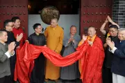 Former Shaolin Temple Abbot Shi Yongxin Sentenced to 24 Years for Corruption