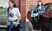Former 'Waltons' Child Star Kami Cotler Spotted in LA, Now Working in Education