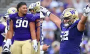 Former Washington Huskies Star Voi Tunuufi Dies in Utah Car Crash