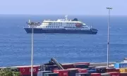 Four Australians Stranded on Cruise Ship Amid Suspected Hantavirus Outbreak Off West Africa