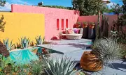 Four Garden Style Inspirations: Mexico, Cotswolds, Greece, Tuscany
