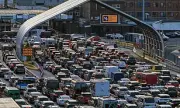Four-Hour Queues at Dover as New EU Border Checks Snarl Bank Holiday Travel