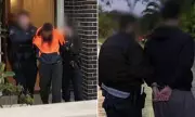 Four Men Arrested in Melbourne for Sharing ISIS Propaganda