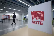 Four New Jersey Residents Charged with Illegal Voting in Two Elections