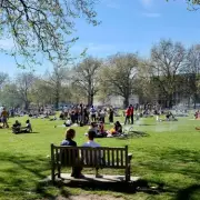 Four UK Bank Holidays Coming Between Now and Mid-July 2026
