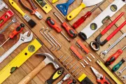 Fourscore Candles for a Hardware Legend: A Life of Tools and Tenacity