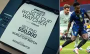 FOX Seeks Chief World Cup Watcher for $50,000 Dream Job