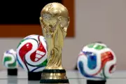 Fox Sports Offers $50K 'Chief World Cup Watcher' Job for All 104 Matches