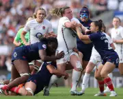 France Aim to End England's Six Nations Dominance in Decider