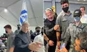 France Bans Israeli Minister Ben-Gvir Over 'Unspeakable' Flotilla Incident