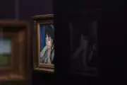 France opens gallery for Nazi-looted art in Paris museum