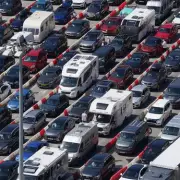 France Suspends EU Border Checks as Dover Queues Hit 4 Hours in Heatwave