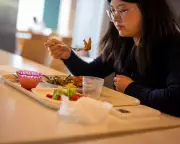 France's 1-Euro Student Meals: A Lifeline for Struggling Youth