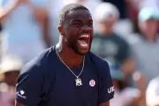 Frances Tiafoe Pleads for Return of Stolen Racket After French Open Win