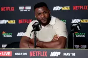 Francis Ngannou Gifts $100k Bonus to Opponent After Brutal KO Win