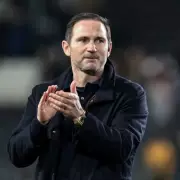 Frank Lampard Eyes Juventus Forward Openda for Coventry
