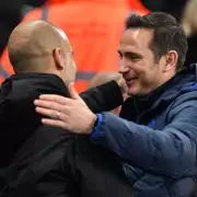Frank Lampard Reveals Pep Guardiola's Influence on Coventry City's Title Win