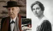 Frank Lloyd Wright's Taliesin: The 1914 Massacre That Shocked America