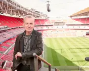 Frank Skinner: Southgate Too Nice, Tuchel Could Bring 'Killer Instinct'