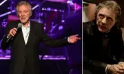 Frankie Valli's Son Violates Restraining Order, Police Respond to Home