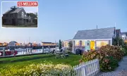 Free $3M Nantucket Mansion Requires Buyer to Move House