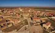 Free Houses and Jobs in Spanish Village to Boost Population