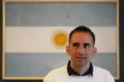 Freed Argentine Prisoner Urges Venezuela Pressure for Others