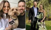 Fremantle Dockers Star Sam Switkowski and Wife Expecting First Child