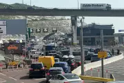 French Authorities Suspend EES at Dover to Ease Four-Hour Queues for Families