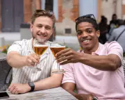 French Beer Consumption Surpasses Wine for First Time