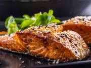 French Chef Reveals One Simple Ingredient for Perfect Crispy Salmon