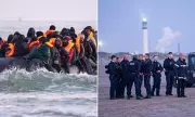 French Officials Admit UK Cash 'No Solution' for Migrant Crossings