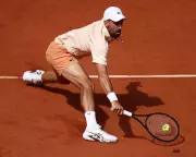 French Open 2026 Day Six: Thrilling Matches and Surprises Unfold
