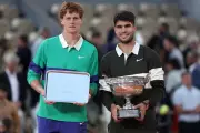 French Open 2026: Draw Date, Seeds, Wildcards, and Full Entry List