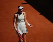 French Open 2026: Rybakina Upset, Swiatek and Djokovic Advance on Day Four