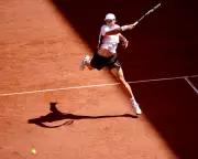 French Open 2026: Sabalenka, Gauff, Medvedev Battle Heat on Day Three