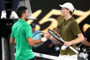 French Open Draw: Sinner, Djokovic, Raducanu Learn First Opponents