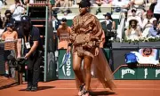 French Open Ends Men-Only Night Match Streak with Osaka-Sabalenka Clash
