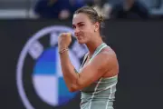 French Open players plan media protest over prize money dispute