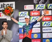 French teen Paul Seixas to become youngest Tour de France rider since 1937