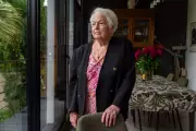 French Widow, 85, Breaks Silence on 16-Day ICE Detention Ordeal
