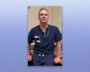 From Anxious Patient to Surgical Assistant: A Surprising Workplace Revelation