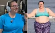 From Avoiding Exercise to Strongwoman: One Woman's Fitness Journey