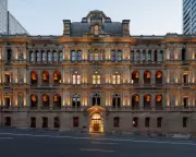 From Drab Cubicles to Haute Couture: Sydney Civic Masterpiece Wins Heritage Award