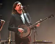 From Mumford & Sons to far-right YouTuber: Winston Marshall's new 'free speech' career