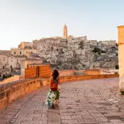 From National Disgrace to Posh Getaway: Matera's Incredible Transformation
