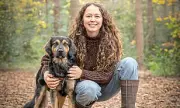 From Peru to UK: How a Stray Dog and His Owner Found Each Other