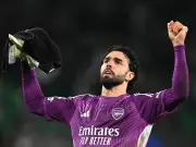 From Southport Struggles to Champions League Final: David Raya's Journey
