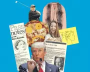 From Vulva Scarves to Prince Andrew: 10 Most Memorable Pass Notes